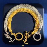 China Replica YSL Bracelets 28usd Only